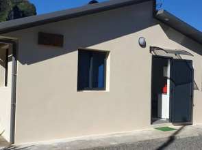 La caz' à Chisy