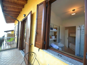 La casa di Gabry in residence con piscina comune