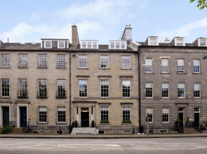 Destiny Scotland - Q-Residence