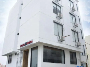 Hotel Krish
