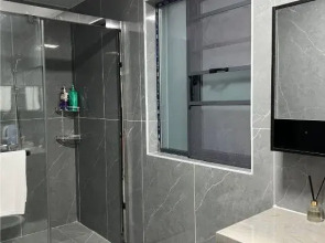 Tianzhu Mountain Huahai Hostel