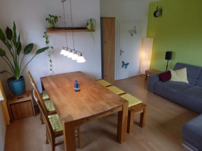 Private Apartment Grimmstraße