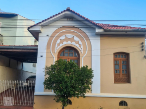 Hostel do Atleta