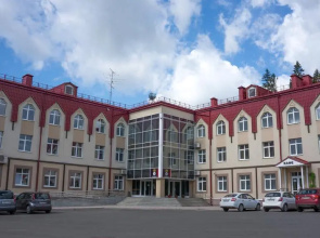 Hotel Aist