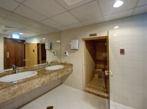 Center Hotel Sharjah