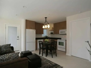 Landings Condos
