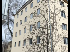 Apartment on Gagarina Avenue