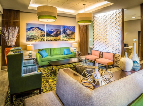 Holiday Inn Express & Suites Salt Lake City South - Murray by IHG
