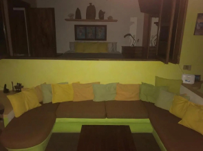 Villa Santa Barbara