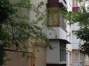 Госпитальная 3