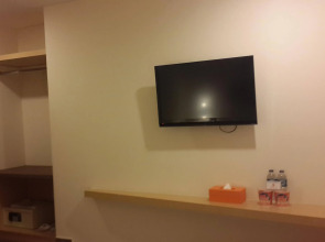 d'primahotel Airport Jakarta Terminal 1A