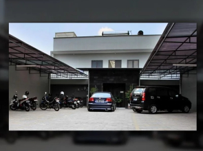 D'Paragon Pringwulung