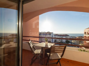 Casa de S Sebasti o by Acasadascasas