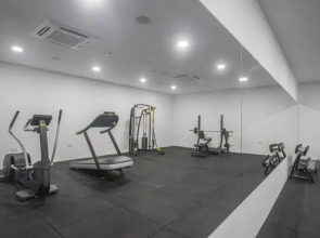 Bohemian Gardens Hotel