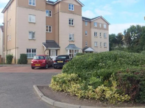 Holyrood Suite Apartment