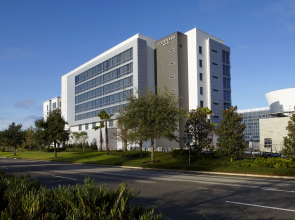 Courtyard Orlando Lake Nona