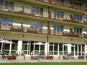 Hotel TTS**** Spa&Wellness Covasna