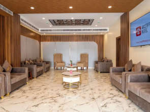 Mastiff Select Medha Plaza Deoghar