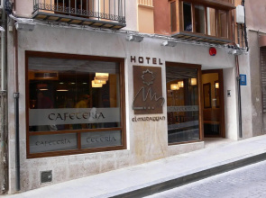 Hotel El Mudayyan