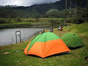 Camping eMTe by Jo Adventure