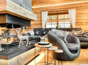 Chalet GM by A-Appartements