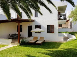 Trikorfo Bungalows