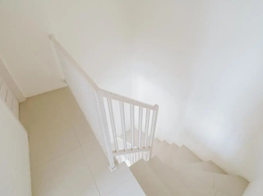 The Lavana Villa Heaven Senggigi