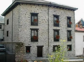Apartamentos Casa Isabale