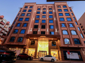 Best Western Premier M Four Hotel