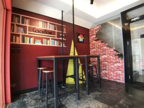 Win Inn Kaohsiung Hotel