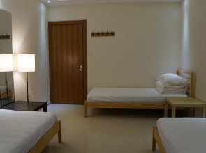 Datong Fly by Knight Highrise Hostel