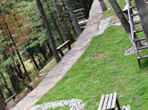 Kashmiri Lodges