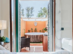Villa Corallina A Luxury 2 Bedrooms Villa