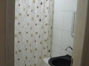 Apto Praia de Setiba 2