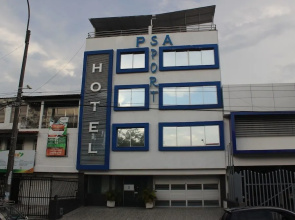 Hotel PSA Sport