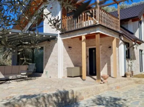 Villa Butterfly
