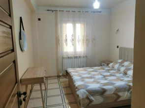 Appartement F4 Constantine