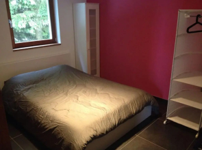 Maison contemporaine au Coeur des Ardennes Belges