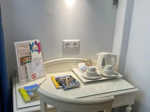 Austin's Saint Lazare Hotel