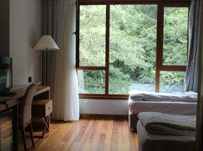 Ayder Hasimoglu Hotel