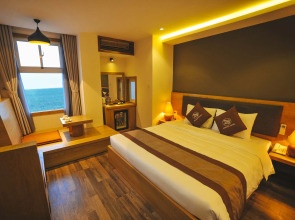 SeaSing Boutique Hotel