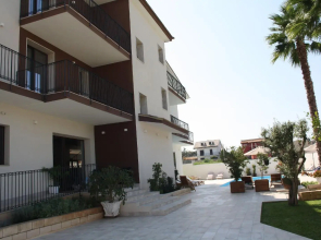 Amada Hotel Siracusa