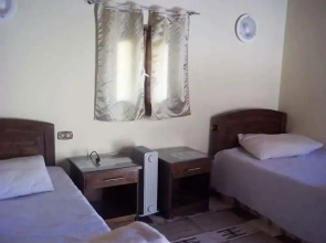 Masoudi Lodge