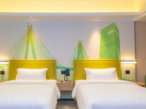 Hampton by Hilton Zhanjiang Renmin Avenue