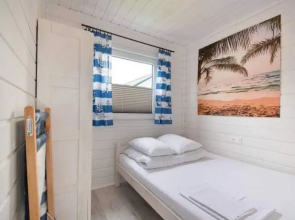 Comfortable Holiday Homes With Terraces