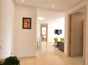 Privat Apartments Prestigia Hay Riad