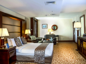 Days Inn by Wyndham Hotel Suites Amman