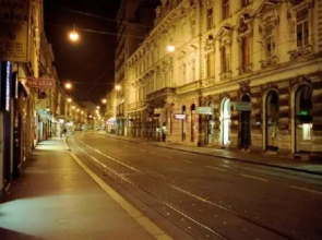 Apartment Grahorova