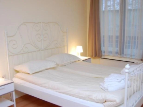 Elit Pamporovo Apartments