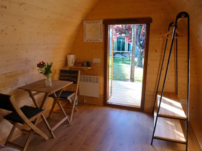 L'eden naturiste